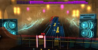 Rocksmith 2014 Edition – Remastered – Morbid Angel - “Immortal Rites”