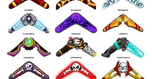 TY the Tasmanian Tiger 4 - The Art of