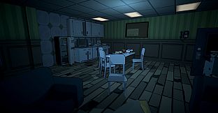 Optasia: The Last Visit