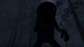 Tralalero Tralala™: Backrooms