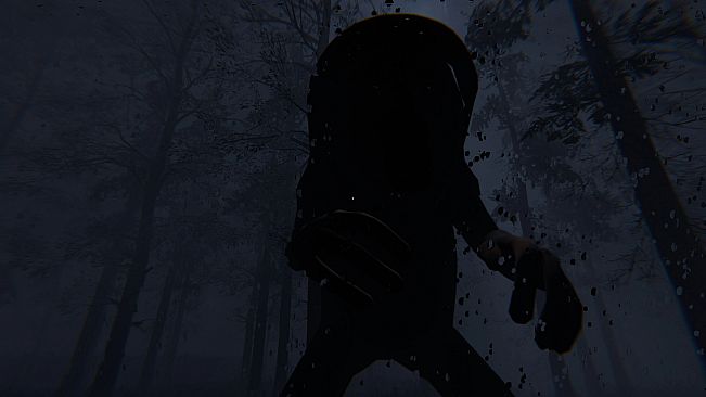 Tralalero Tralala™: Backrooms