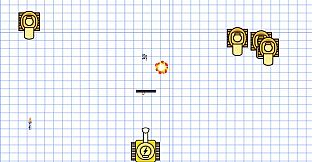 Aircraft War: Tank Wars