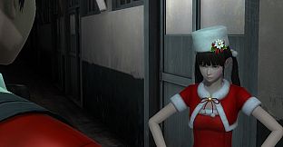 White Day - Christmas Costume - Ji-Min Yoo