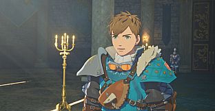 Monster Hunter Stories 3: Twisted Reflection