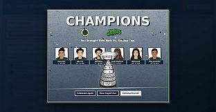 StickPuck GM
