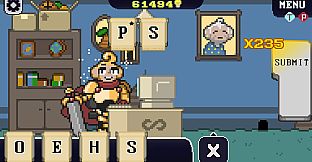 Infinitype - Fantasy Typers