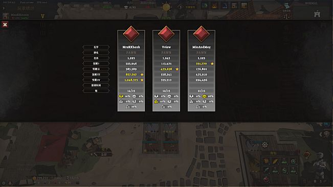 Heroic Aegisio: Origins