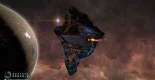 ENDLESS Space 2 - Galactic Statecraft Update