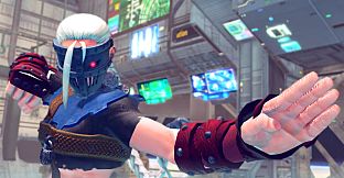 USFIV: 2014 Challengers Costume Pack