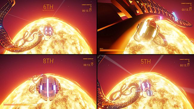 Super Impossible Road