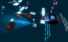 Face It - A game to fight inner demons