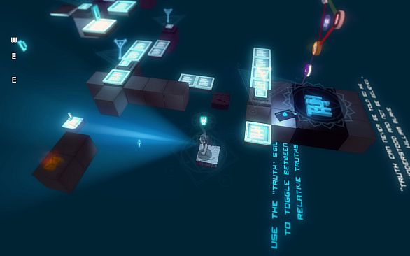 Face It - A game to fight inner demons