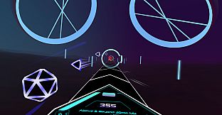 Audio Trip: Above & Beyond Expansion