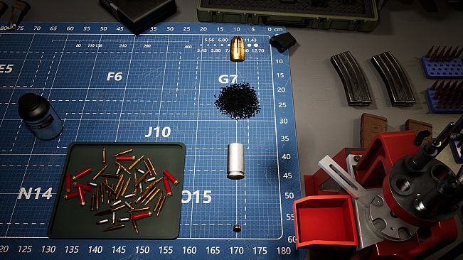 Unlimited Defense 无限防卫