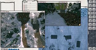 Fantasy Grounds - The Growing Evil