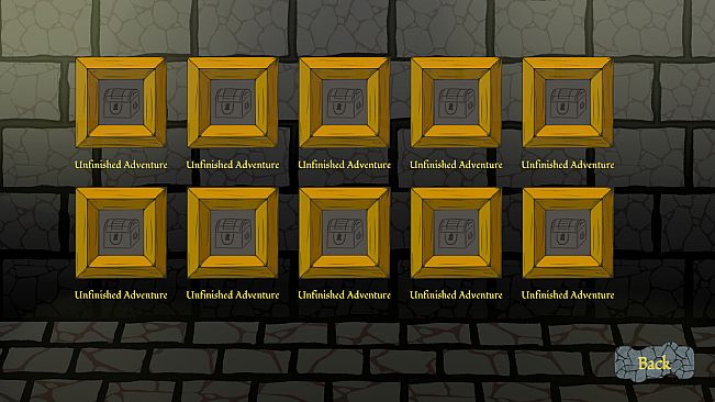 Dicks and Dragons - Puzzle Game