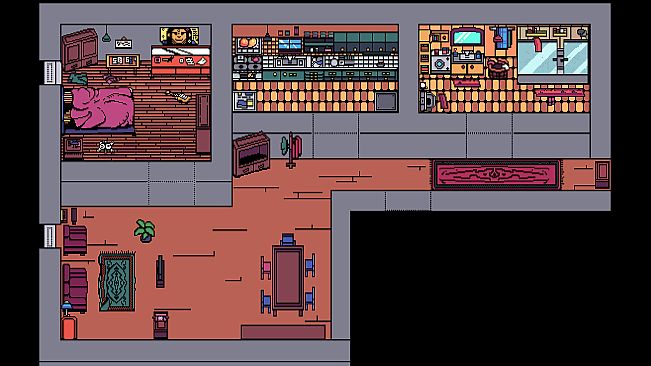 Orion Everton: Mysteries of Metrosomia