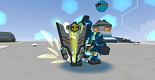 CosmicBreak Universal Starter Pack