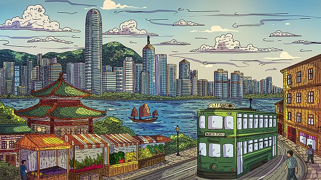 100 Hong Kong Cats  - Artbook