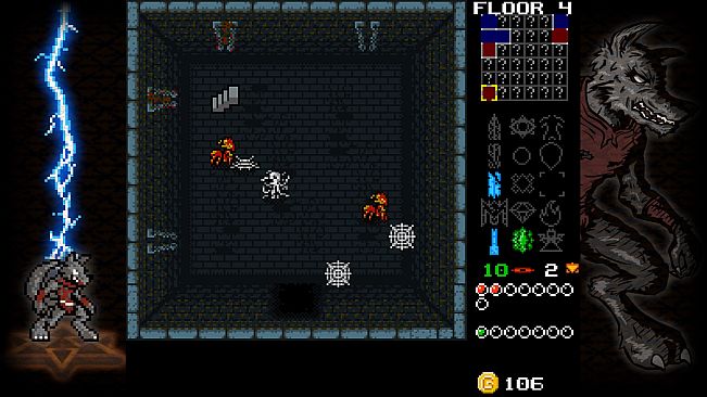 Castle of no Escape 2