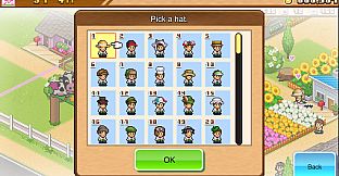 8-Bit Farm
