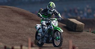 Monster Energy Supercross 5 - Legends Pack Vol. 2