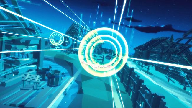 Windborn - Echoes of the Night