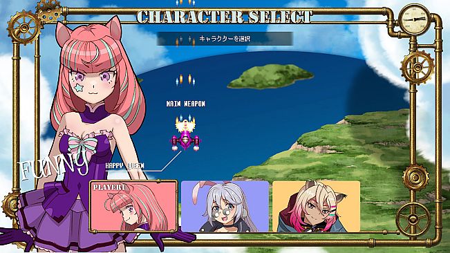BountySisters
