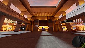 LES MILLS BODYCOMBAT