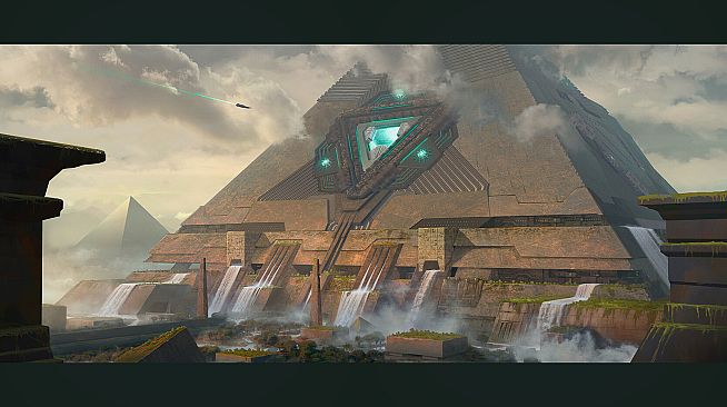 The Talos Principle 2 Digital Artbook