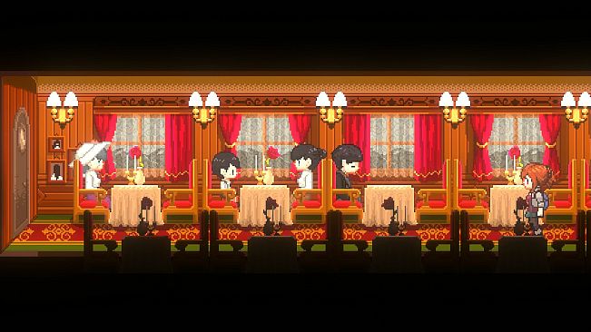 Re:Turn - One Way Trip