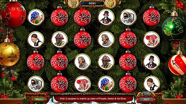 Christmas Wonderland 10 Collectors Edition