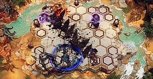 The Last Flame: Prologue