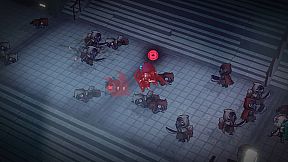 VOID DIVER: Escape from the Abyss