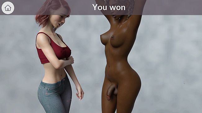 Unexpected Futa Corruption