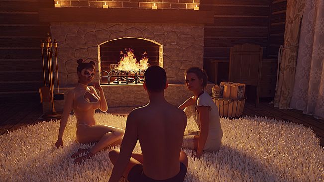 My Pleasure - Season 1