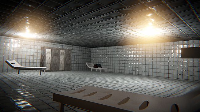 Hamam: The Steaming Backrooms