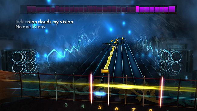 Rocksmith 2014 – Faith No More Song Pack