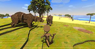 CardLife: Creative Survival