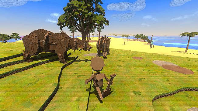 CardLife: Creative Survival