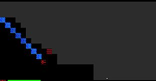 Tiger Tank 59 Ⅰ Break The Fog MP098