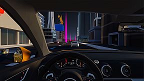 Car Parking Simulator VR