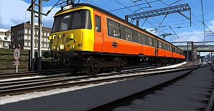 Train Simulator: BR Class 303 EMU Add-On