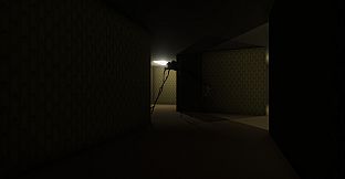 Backrooms: Wit's End