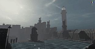 VR: Under a Desert Sun