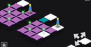 Enchanted Path - Soundtrack