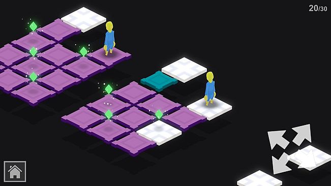 Enchanted Path - Soundtrack