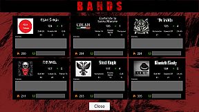 Blood Money, Good Money