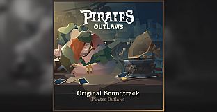 Pirates Outlaws Soundtrack