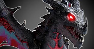 BioFusion - Dragon Bow